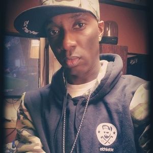 Meet your Posher, Bradley